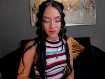 Bongacams Adult Video Chat of AmaliaCruss