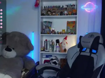 Bongacams Live Sex Cam of BlackAngell