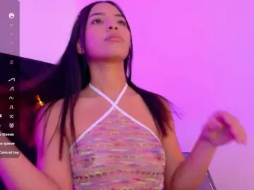 Bongacams Sex Chat of Hornysweetebony