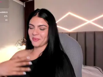 Bongacams Best Webcam of VeronicaLanz