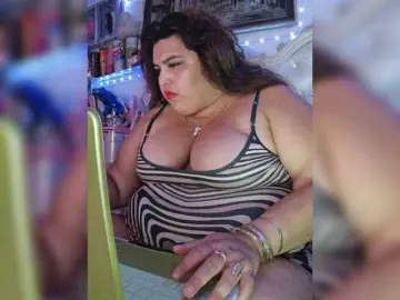 Bongacams Live Porn of bbwfatpanocha