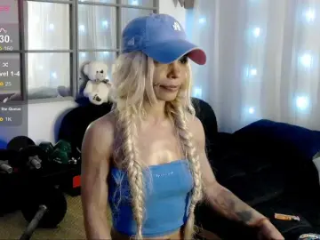 Bongacams Free Porn Cam of SarahRaiynex