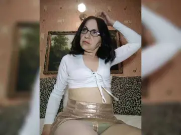 Bongacams Adult Video Chat of MARGO53