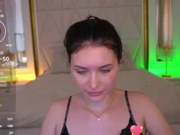 Bongacams Free Live Porn of MilaSecret