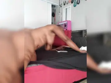 Bongacams Sex Chat of QueenAnitaDix