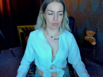 Bongacams Adult Video Chat of AnnaSnow