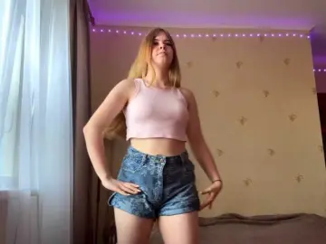 Bongacams Sex Cam of JanessaArdry