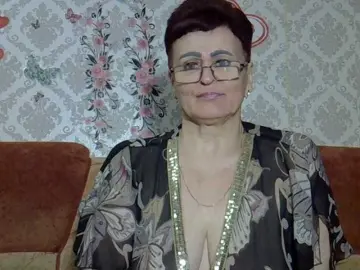 Bongacams Adult Webcam of PaulaGolden