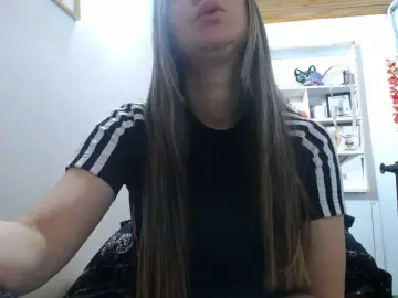 Bongacams Best Webcam of chantal-adams