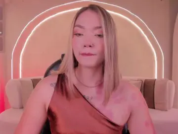 Bongacams Watch Live Sex Cams of HaleyGreen