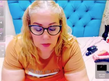Bongacams Sex Cam of Nayla-Garner