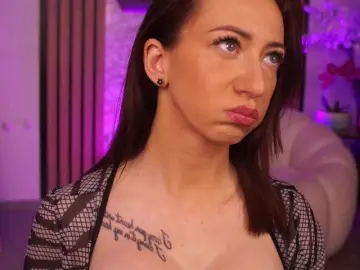 Bongacams Live Porn of RubyFever