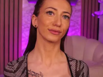 Bongacams Adult Webcam of RubyFever