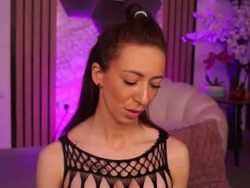 Bongacams Private Sex Chat of RubyFever