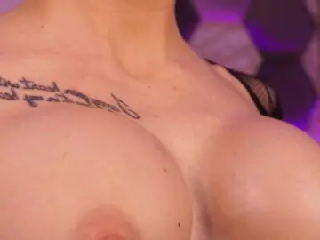 Bongacams Live Sex Cam of RubyFever