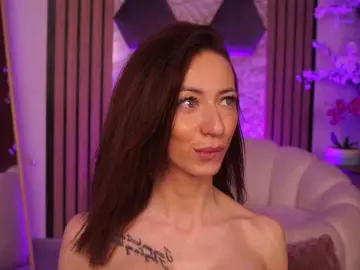 Bongacams Adult Video Chat of RubyFever