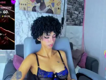 Bongacams Sex Chat of queencuarxxo