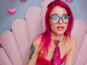 Bongacams Adult Video Chat of LUCYMILLER
