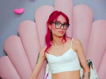 Bongacams Live Porn of LUCYMILLER