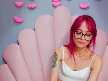 Bongacams Free Porn Cam of LUCYMILLER