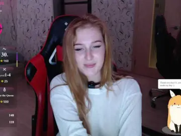 Bongacams Free Live Porn of Lisichka4