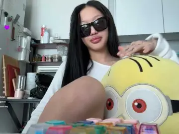 Bongacams Best live sex cam show of TainaJaksch
