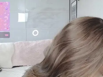 Bongacams Private Sex Chat of KarolinaLiss