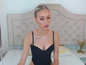 Bongacams Live Sex of NatalieFlirt