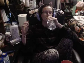 Bongacams Live Sex Cam of pussyxpaladin
