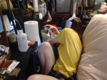 Bongacams Nude Webcam of pussyxpaladin