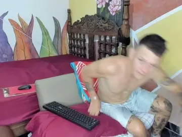 Bongacams Free Porn Cam of maestre69