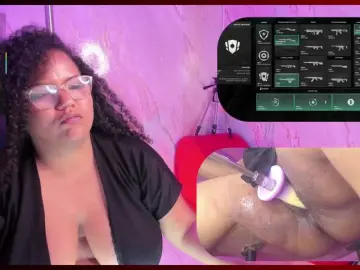 Bongacams Live Sex Cam of MhiaRey