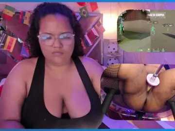 Bongacams Live Sex Cam of MhiaRey