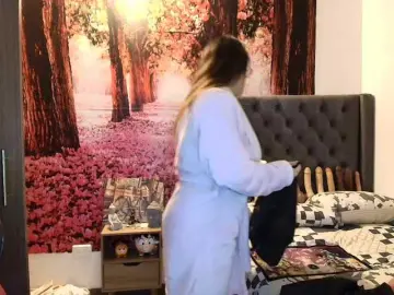 Bongacams Free Porn Cam of sofia23dirty