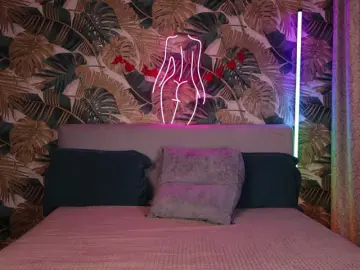 Bongacams Watch Live Sex Cams of JinxPowderLOL22