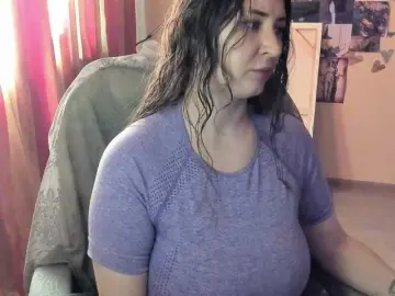 Bongacams Private Sex Chat of TemptingFable