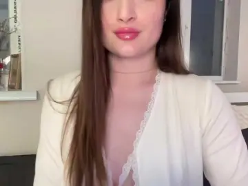 Bongacams Private Sex Chat of Moonika