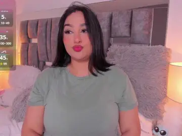 Bongacams Best Webcam of IrisEvans