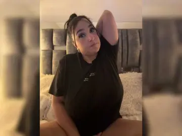 Bongacams Live Porn of IrisEvans