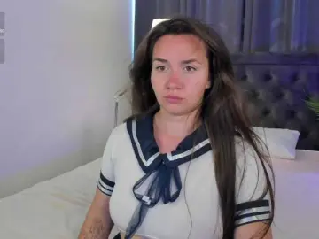 Bongacams Free Live Porn of Melody-Sol