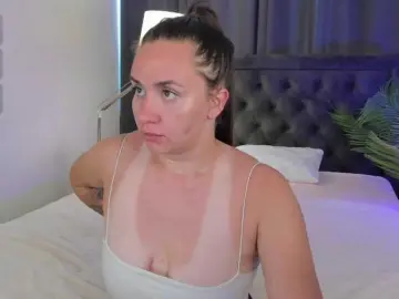 Bongacams Live Sex Cam of Melody-Sol