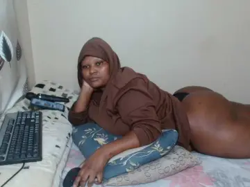 Bongacams Watch Live Sex Cams of BootyDarkEbony