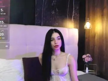 Bongacams Best Webcam of NaylaLust