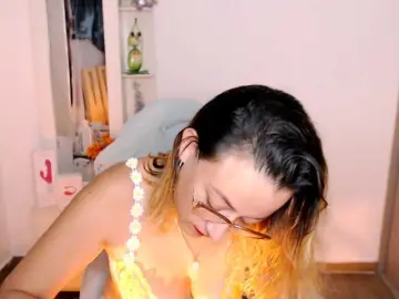 Bongacams Live Sex of maryline-w