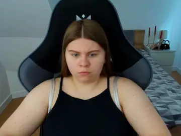 Bongacams Best Webcam of AbbyMint