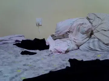 Bongacams Private Sex Chat of nastyyZ