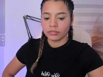 Bongacams Live Porn of Allisonowens