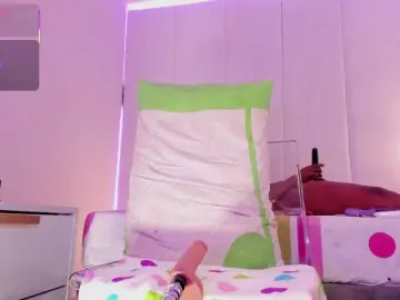 Bongacams Live Sex of Krystin1