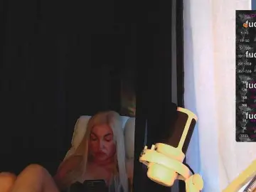 Bongacams Nude Webcam of Margo77-1
