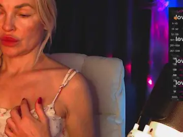 Bongacams Free Live Porn of Margo77-1